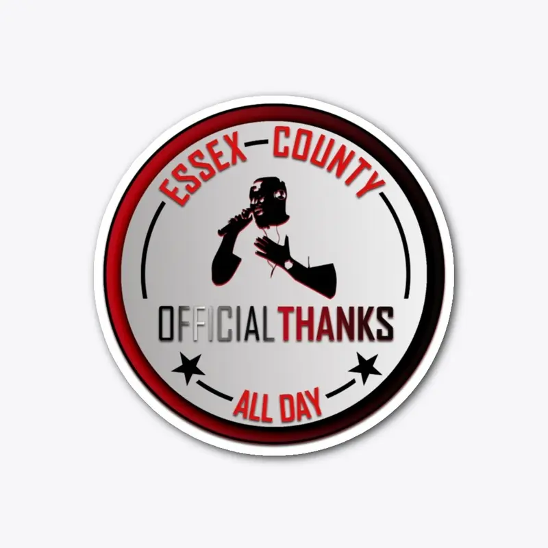 Official Thanks Essex County All Day